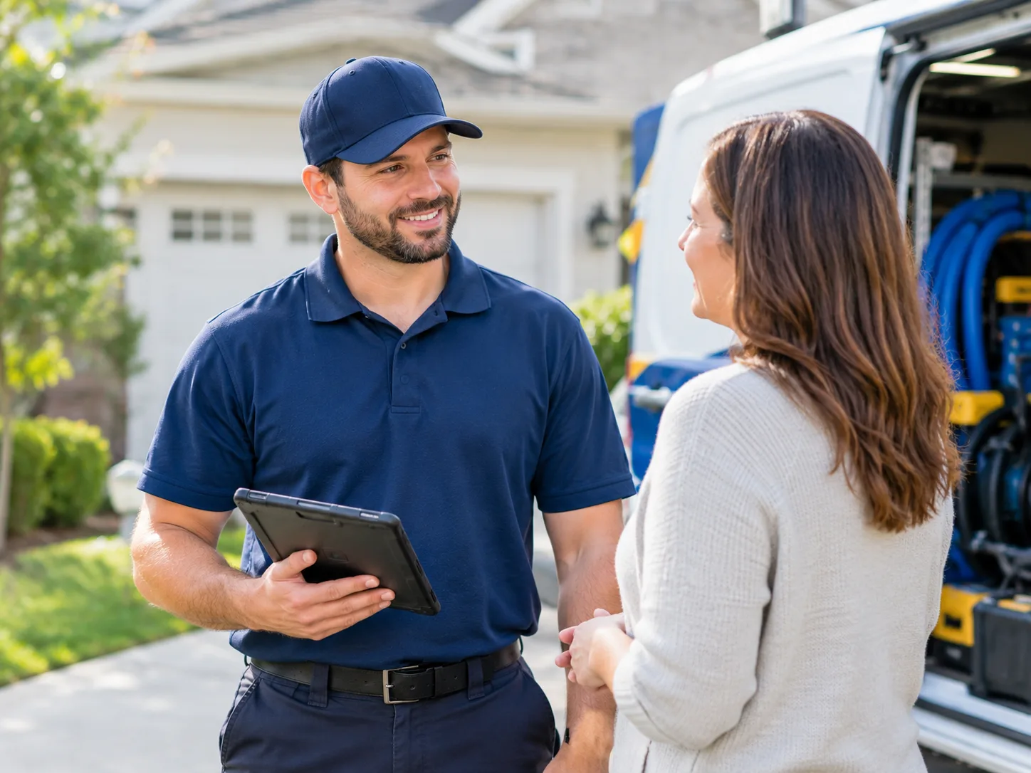 Sewage Backup Cleanup Montgomery, NY FAQs